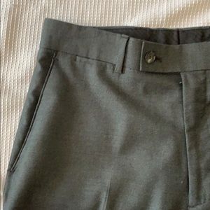 Dress pants